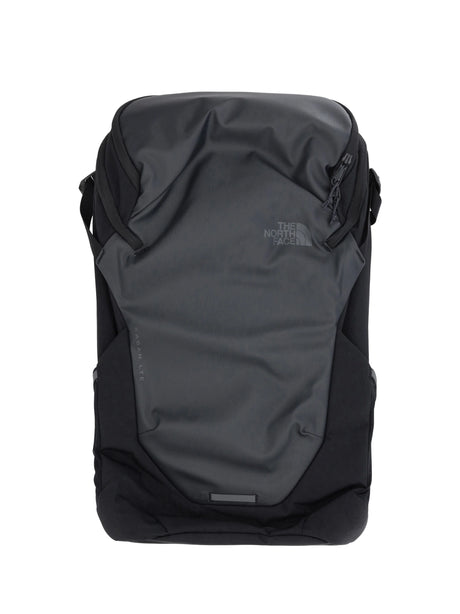 The North Face Kaban Lte Backpack - Tnf Blk/Tnf Blk