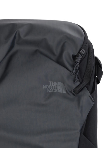 The North Face Kaban Lte Backpack - Tnf Blk/Tnf Blk