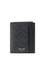Ferragamo Leather Cardholder - Grey Patterned Medium