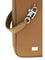 Dolce & Gabbana Lock leather Handbag - Caramello