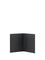 Ferragamo Leather Cardholder - Grey Patterned Medium