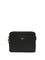 Prada Re-Nylon and leather Shoulder Bag - Black