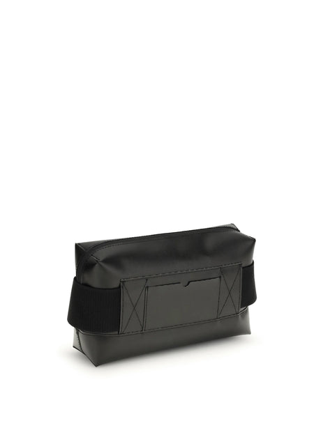 Marni Bumbag Shoulder Bag - Black