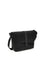 Ferragamo Nylon Shoulder Bag - Black