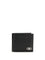 Ferragamo Gancini bifold Wallet - Nero.