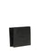 Ferragamo Gancini bifold Wallet - Nero.