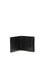 Ferragamo Gancini bifold Wallet - Nero.