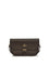 Valentino Garavani Small Antibes Shoulder Bag - Oak Brown