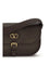 Valentino Garavani Small Antibes Shoulder Bag - Oak Brown