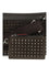 Christian Louboutin Funky Shoulder Bag - Cafe/Gun Metal