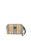 Burberry Highlands Beauty Bag - Sand