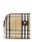 Burberry Highlands Beauty Bag - Sand