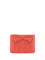 Comme Des Garcons Big Bow Coin Purse - Red