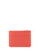Comme Des Garcons Big Bow Coin Purse - Red