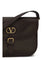 Valentino Garavani Antibes Shoulder Bag - Oak Brown