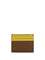 Fendi Selleria Card Holder - Sellier+Sunflower+P
