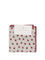 Brunello Cucinelli Silk Pocket Square - Ciliegia