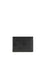 Burberry Leather Card Holder - Black