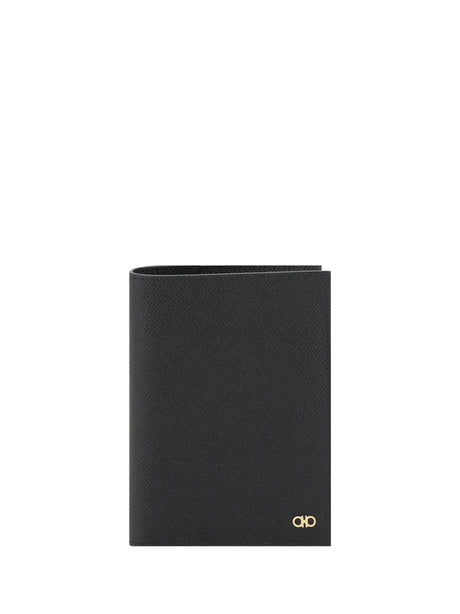 Ferragamo Document Case - Multi