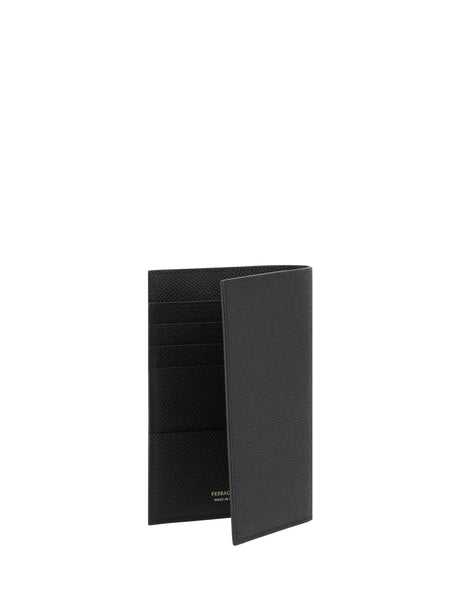 Ferragamo Document Case - Multi