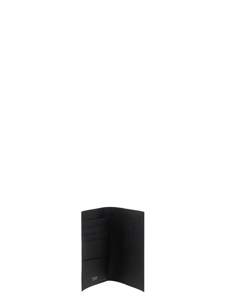 Ferragamo Document Case - Multi