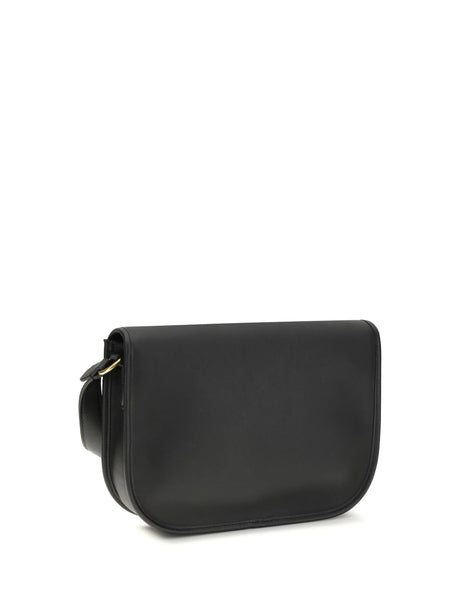 Valentino Garavani Antibes Shoulder Bag - Black