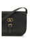 Valentino Garavani Antibes Shoulder Bag - Black