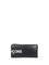 Comme Des Garcons Leather Wallet - Black