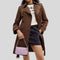 COACH Nolita 19 In Signature Leather With Heart Charm Light Violet RS-CCZ27