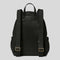 KATE SPADE Carter Ksnyl Dome Backpack Black RS-KP110