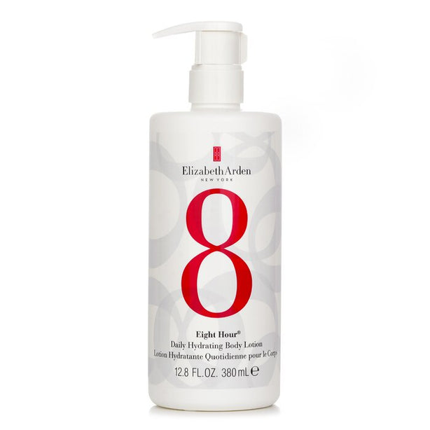 Eight Hour Daily Hydrating Body Lotion - 380ml
