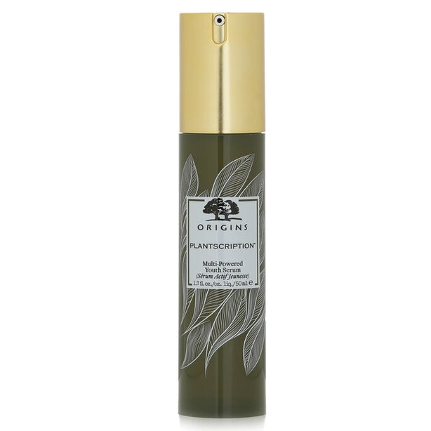 Plantscription Multi-powered Youth Serum - 50ml/1.7oz