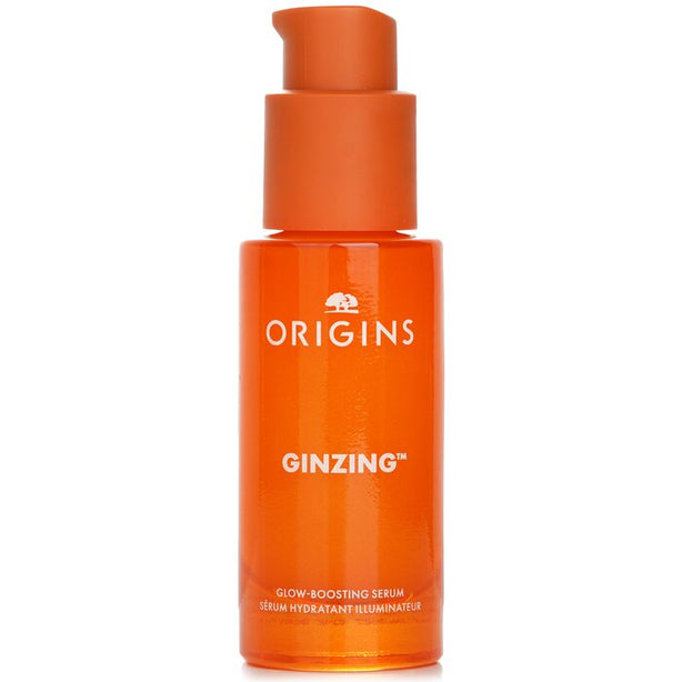 Ginzing Glow Boosting Serum - 30ml/1oz