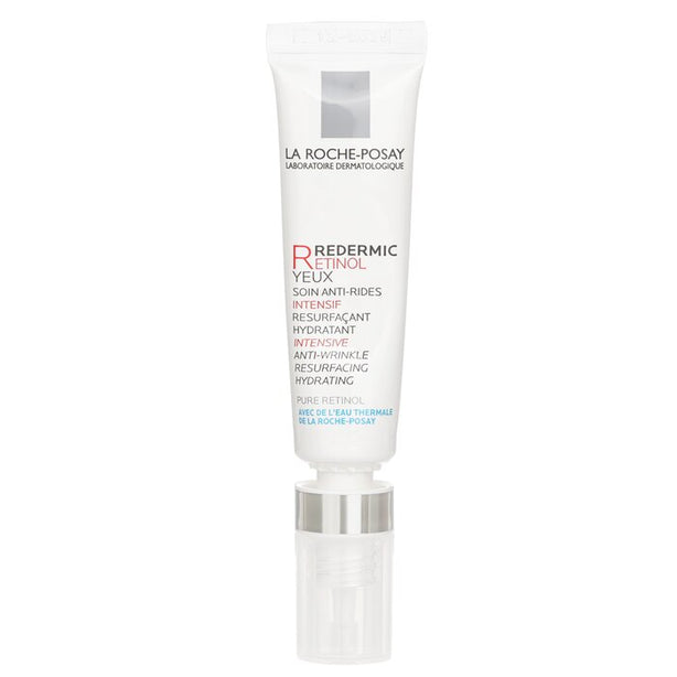 Redermic R Eyes Dermatological Anti-aging Eye Corrector (intensive) - 15ml/0.5oz