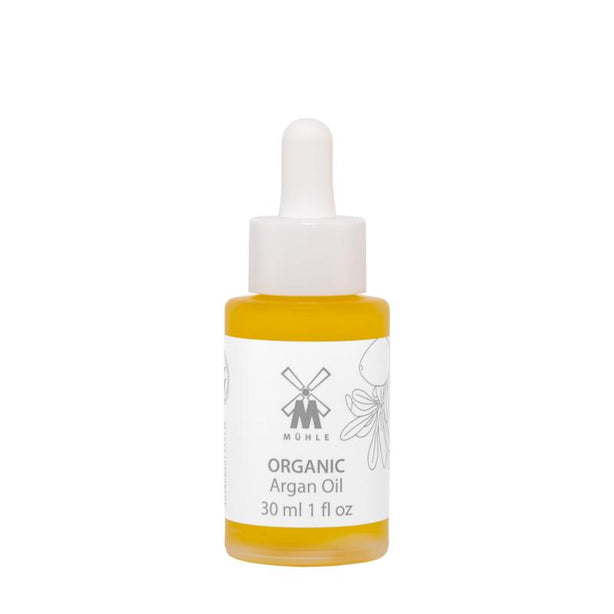 MUHLE Organic Argan Oil 30ml