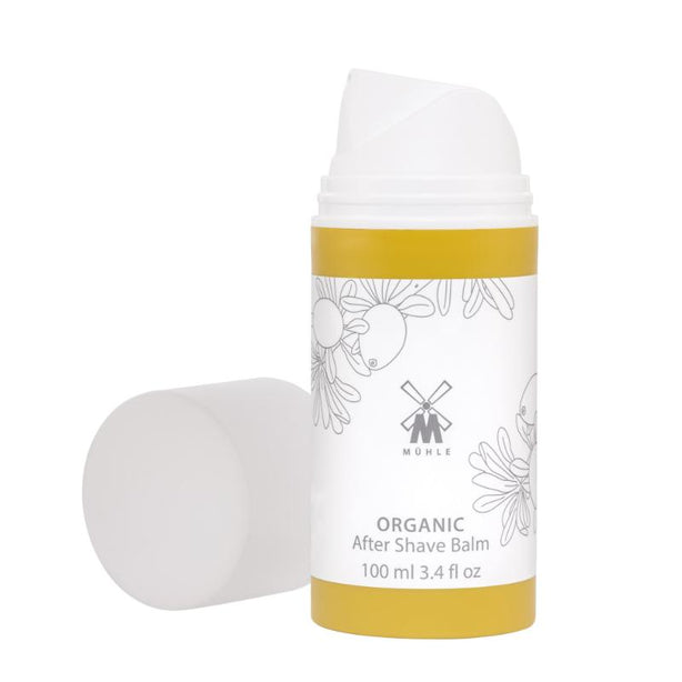 MUHLE Organic After Shave Balm 100ml