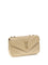 Saint Laurent New LouLou Shoulder Bag - Havana
