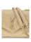 Saint Laurent New LouLou Shoulder Bag - Havana