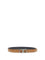 Ferragamo Reversible and adjustable Gancini Belt - Cowhide
