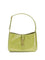 Saint Laurent Leather Shoulder Bag - Reseda
