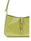 Saint Laurent Leather Shoulder Bag - Reseda