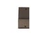 Balenciaga Le City Mini Wallet - Dark Noix