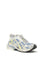 Balenciaga Runner Mesh Sneakers - Blue/Yellow/White