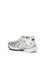 Balenciaga Runner Mesh Sneakers - Blue/Yellow/White