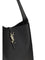 Saint Laurent Le 5 à 7 Shoulder Bag - Black