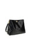 Dolce & Gabbana Large Vittoria leather Shoulder Bag - Black
