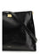 Dolce & Gabbana Large Vittoria leather Shoulder Bag - Black