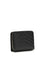 Saint Laurent Cassandre Matelassé Wallet - Black