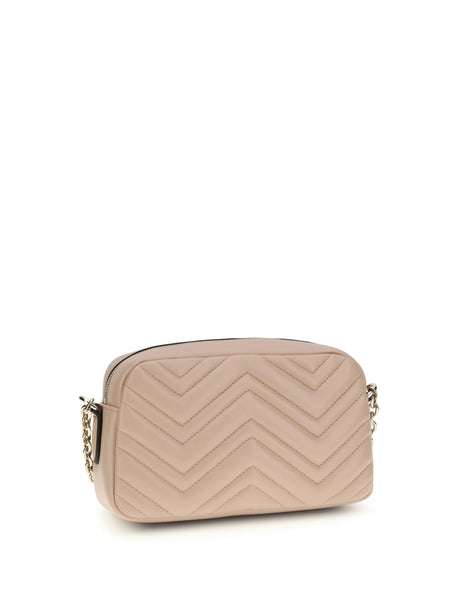 Gucci GG Marmont Shoulder Bag - Cameo X Dafne