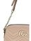 Gucci GG Marmont Shoulder Bag - Cameo X Dafne
